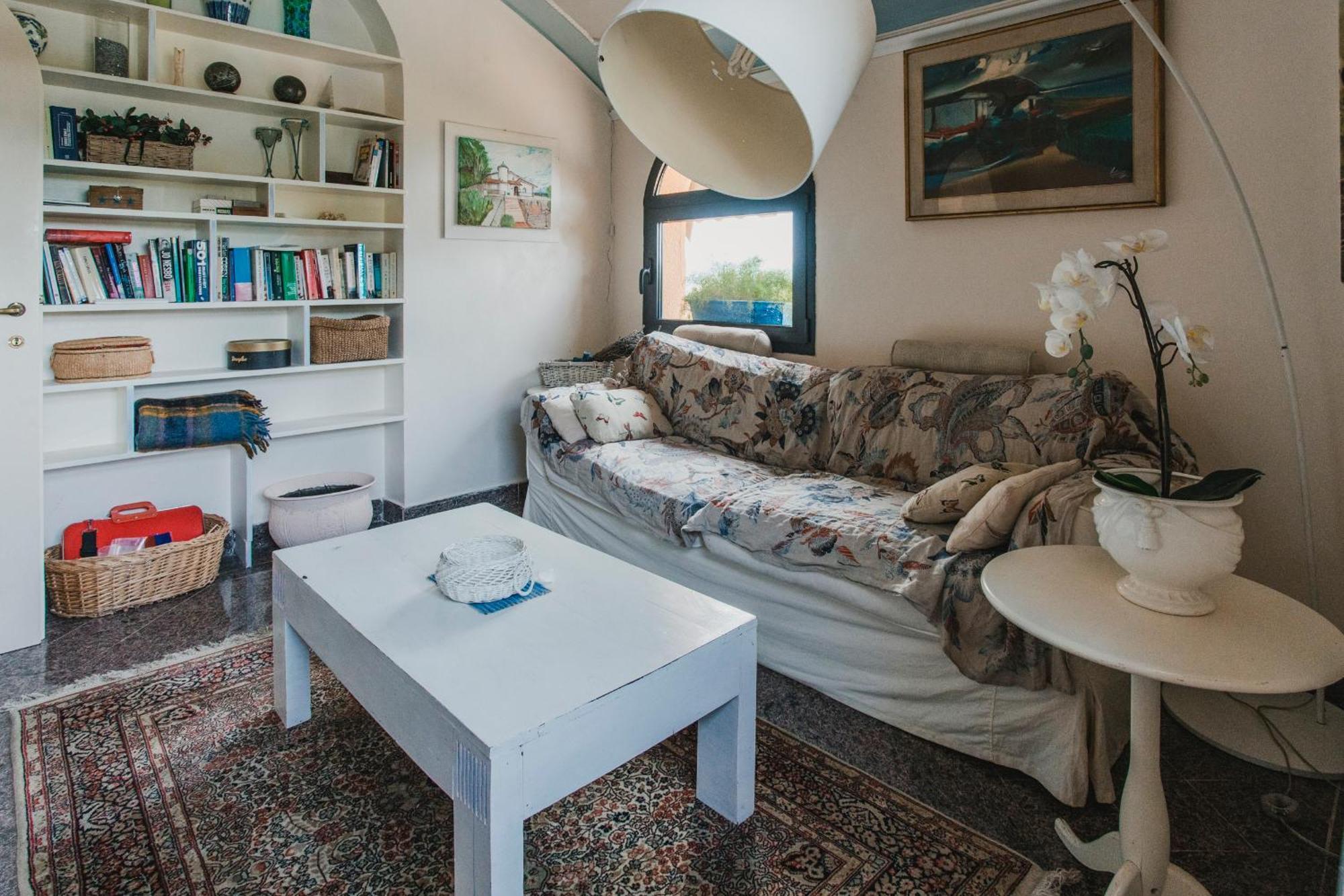 Villa Vernazza 5Terre & Versilia! Кастелнуово Магра Екстериор снимка