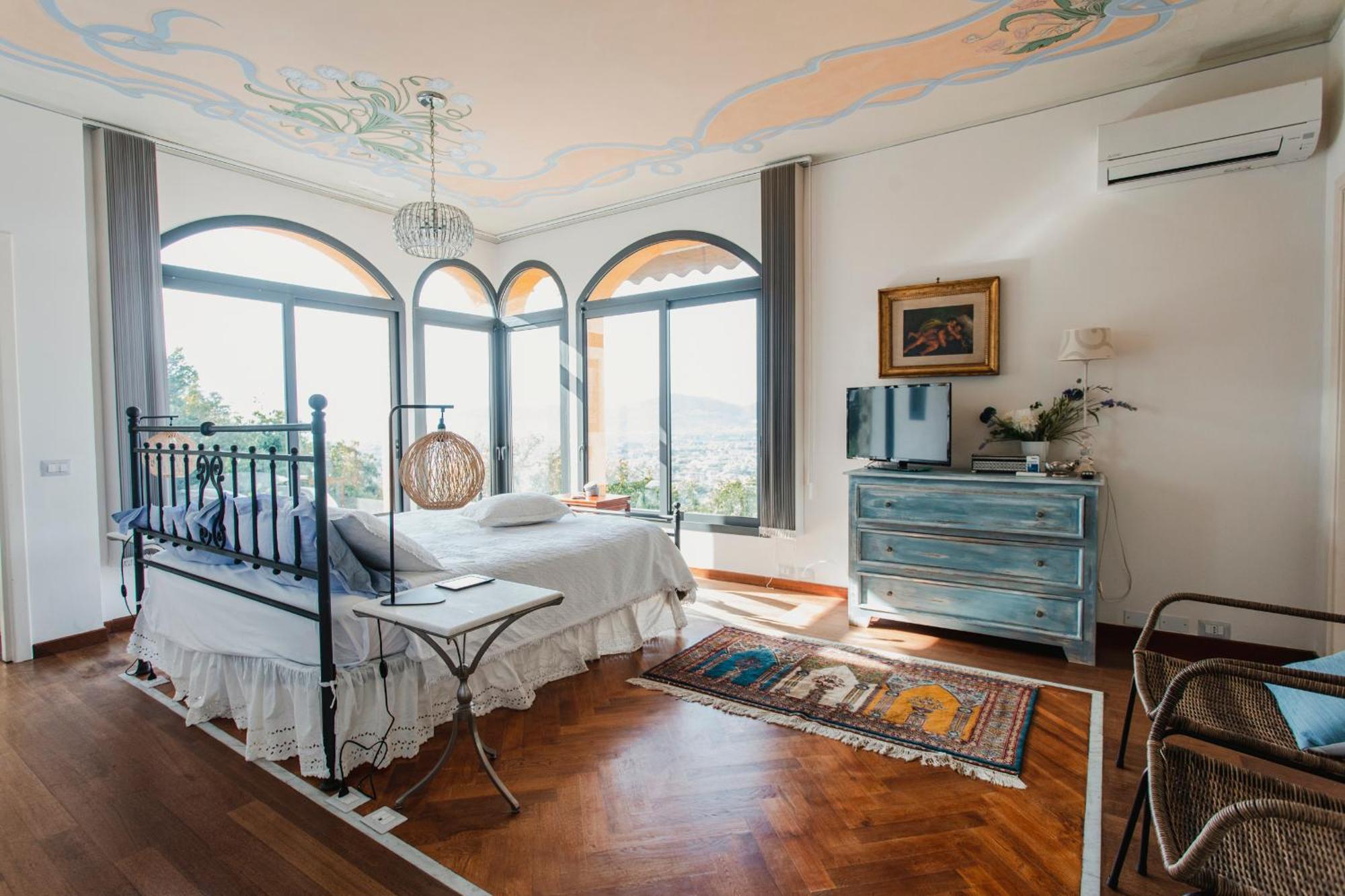Villa Vernazza 5Terre & Versilia! Кастелнуово Магра Екстериор снимка
