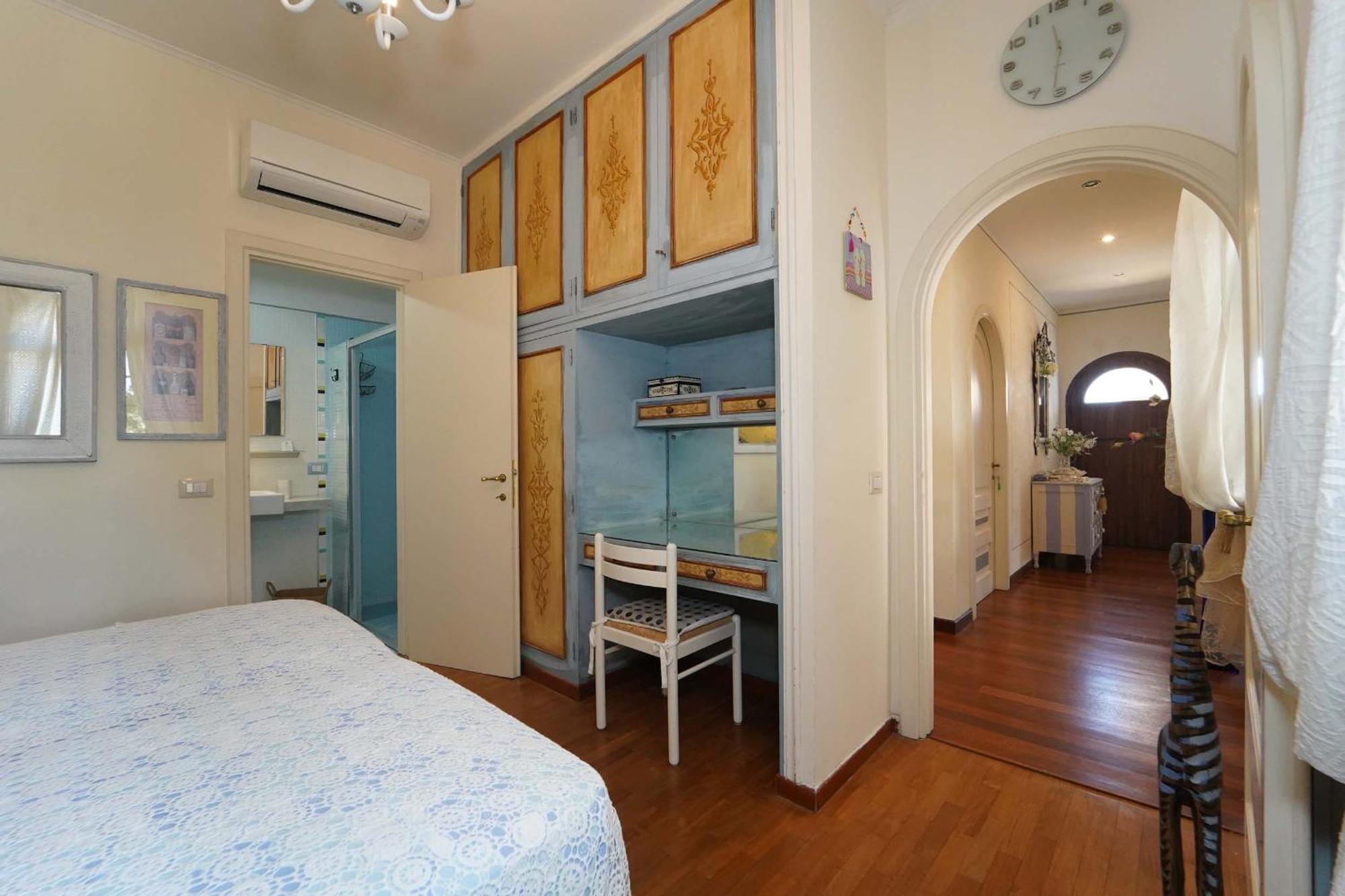 Villa Vernazza 5Terre & Versilia! Кастелнуово Магра Екстериор снимка